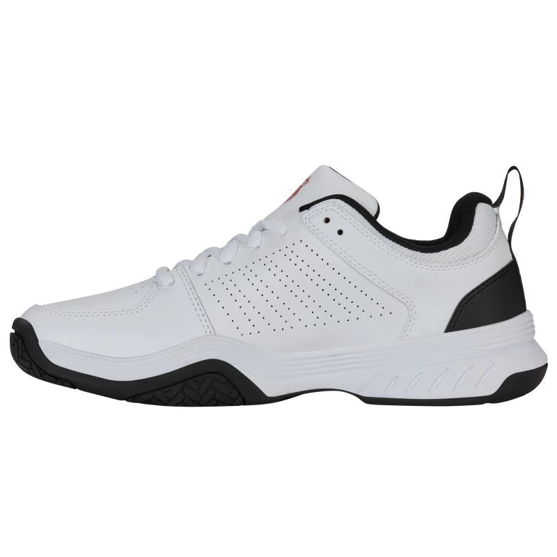 K-Swiss Court Express 2 M shoes 04428-140-M Footwear/Lifestyle/K-Swiss Your Sports Performance