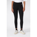 Champion women's leggings LEGGINGS 117567 KK001 NBK