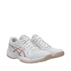 Asics Upcourt 6 1072A107 104 Women's Volleyball Shoes