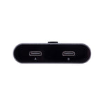 UNITEK USB-C SWITCH 4K 144HZ, BIDIRECTIONAL Kable i adaptery/Adaptery, przejściówki Your Sports Performance