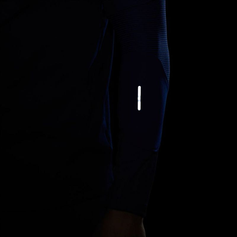 Nike NK Therma-Fit Strike Drill Top Winter Warrior M DC9156 492 sweatshirt Clothing/Training Nike