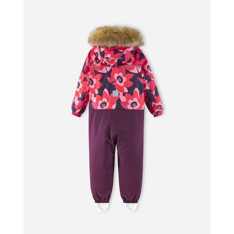 Reima winter overall for kids – waterproof and breathable (5100040C-4967) In preparation Your Sports Performance