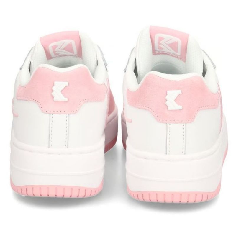 Karl Kani women's shoe 89UP Logo Prm PD00002700 Karl Kani