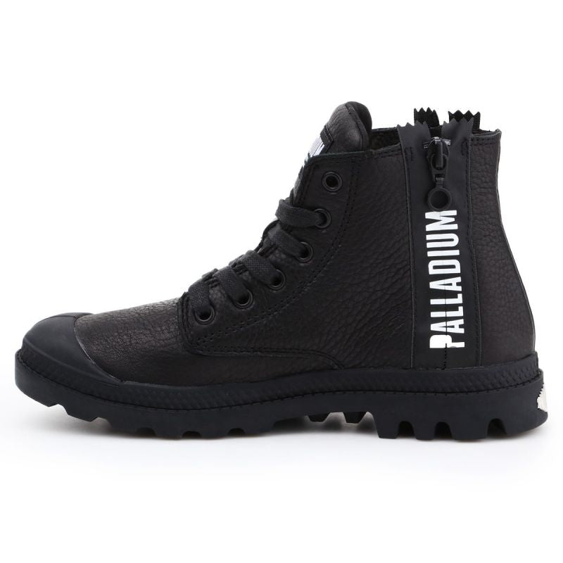 Palladium Pampa UBN ZIPS 96857-008-M In preparation Your Sports Performance