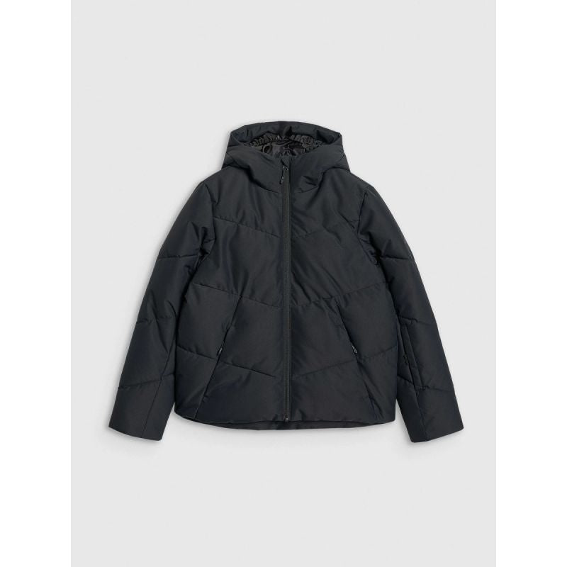 Technical jacket 4F JUNIOR 4FJRAW25TTJAF1035-20S *Kategoria tymczasowa Your Sports Performance