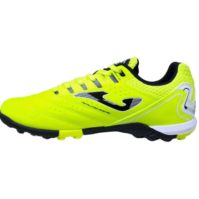 Joma Maxima 2409 Turf fluor M MAXW2409TF football shoes Footwear/Football Joma