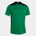 Joma Championship VI Short Sleeve T-shirt 101822.451 Clothing/Training/Joma Joma