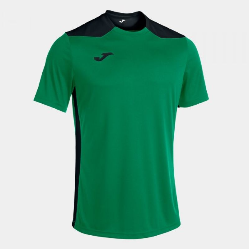 Joma Championship VI Short Sleeve T-shirt 101822.451 Clothing/Training/Joma Joma