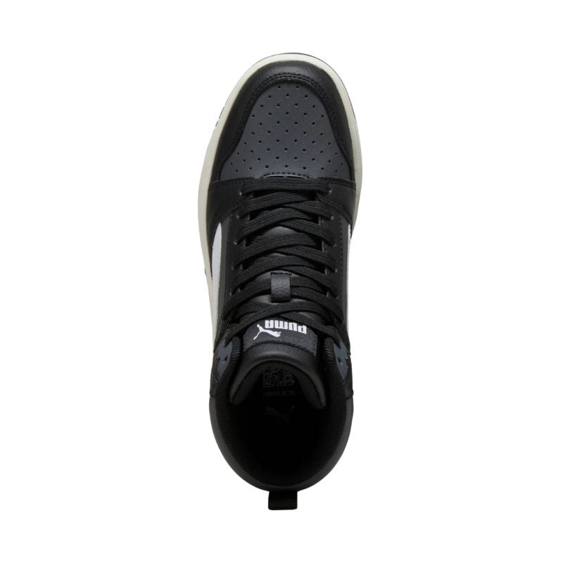 Puma Rebound V6 Mid Jr shoes 393831 29 Puma