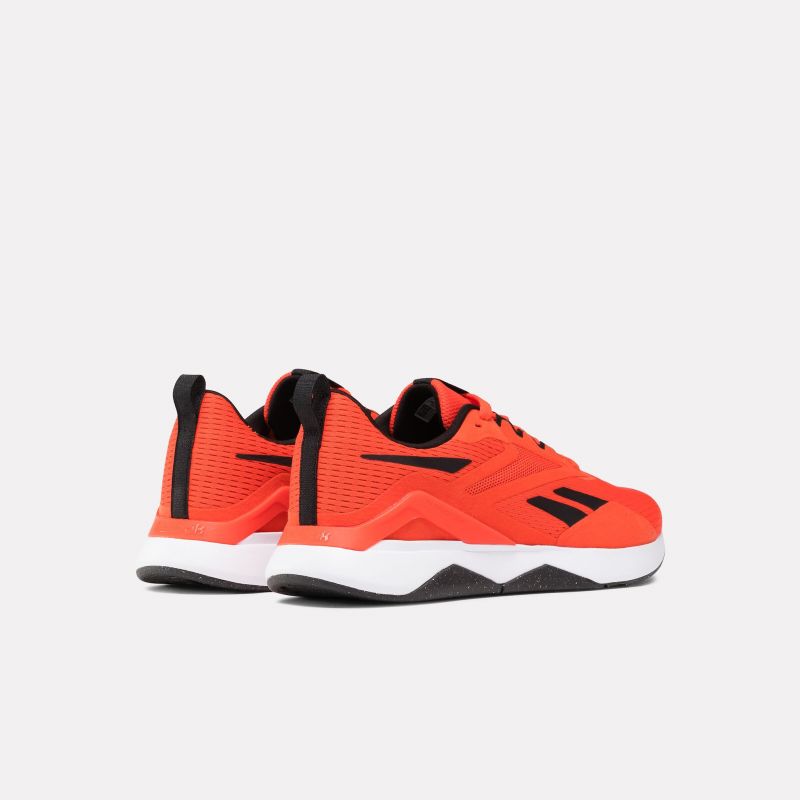 Reebok Nanoflex TR 2.0 M shoes 100074537 Footwear/Training/Men Reebok