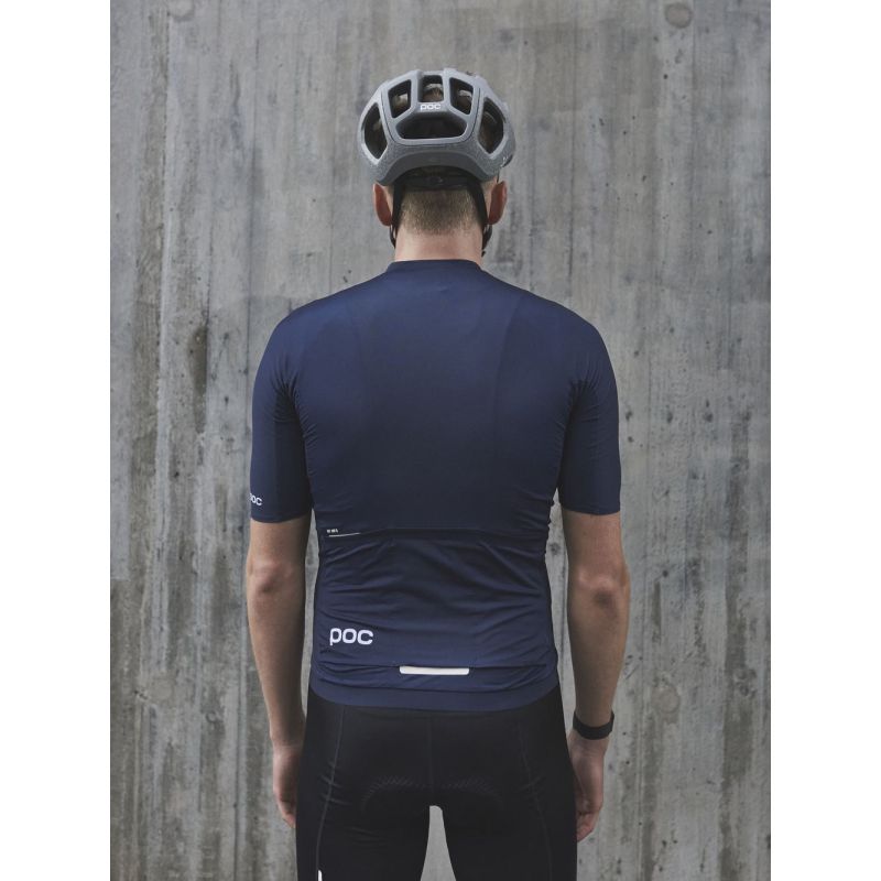 POC M's PRISTINE Jersey - Blue