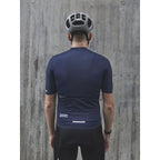 POC M's PRISTINE Jersey - Blue