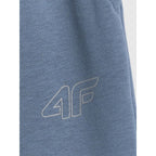 Boys' jogger sweatpants 4F 4FJRSS26TTROM1824-32S 4f