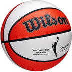Wilson WNBA Authenitic Indoor/Outdoor Ball Basketball WTB5100XB Accessories/Balls/Basketball Your Sports Performance