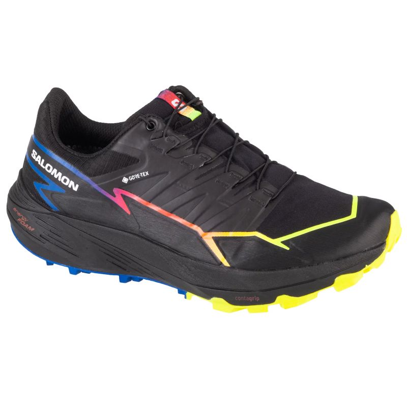 Salomon Thundercross GTX M 475514 shoes Footwear/Outdoor Your Sports Performance