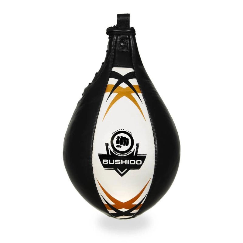 BUSHIDO Speed Boxing Punch Ball 32 cm Piłki i gruszki Your Sports Performance