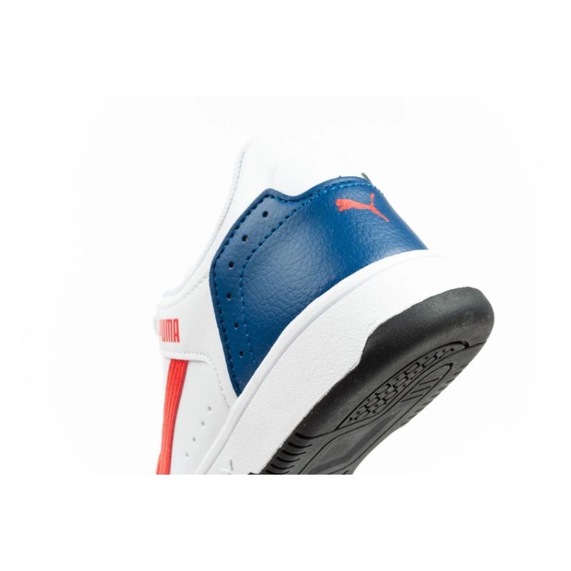 Puma Rebound Joy Jr shoes 381985 09 Footwear/Lifestyle Puma