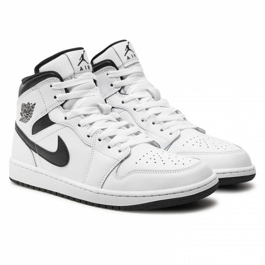 Jordan Air Jordan 1 Mid M DQ8426-132 shoes Footwear/Lifestyle Your Sports Performance