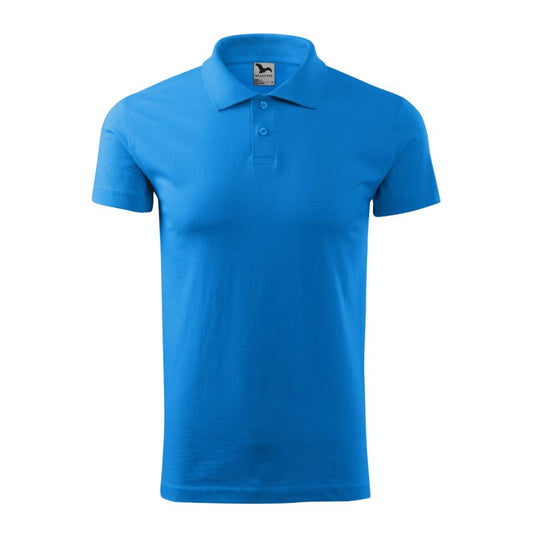 Malfini Single Polo Shirt J. M MLI-20270 Clothing/Lifestyle/T-shirts/Malfini/Polo Malfini