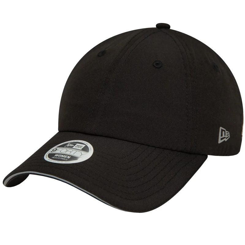 New Era 9FORTY Wmns Ponytail Open Back Cap W 60434994 Clothing/Multisport/New Era Your Sports Performance