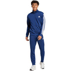 adidas Sportswear Basic 3-Stripes M JI8859 tracksuit adidas
