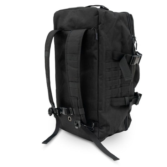 Backpack, bag Offlander 3in1 Offroad 40L OFF_CACC_20BK Accessories/Plecaki/pozostałe plecaki Your Sports Performance