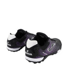 Joma Maxima 2631 Turf Football Boots Black MAXS2631TF
