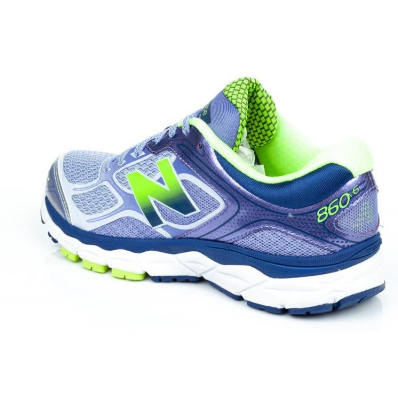 Sneakers New Balance W W860GP6-D Footwear/Running/Women New Balance