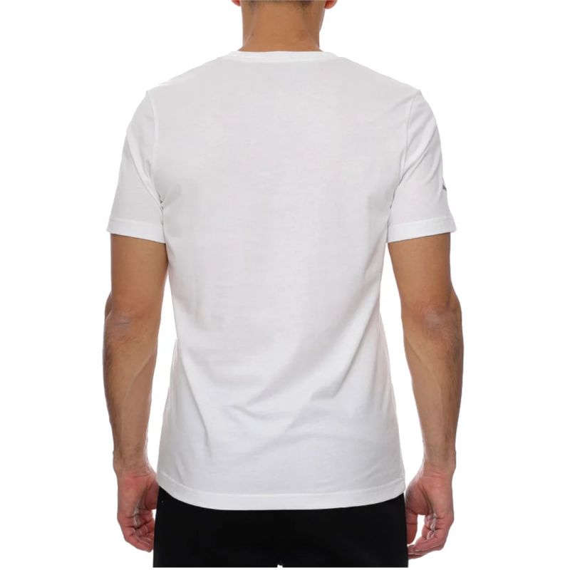 Puma BMW Motorsport Graphic Tee M 531194-02 Clothing/Lifestyle/T-shirts Puma