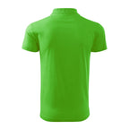Malfini Single J. M MLI-20292 green apple polo shirt Clothing/Lifestyle/T-shirts/Malfini Malfini