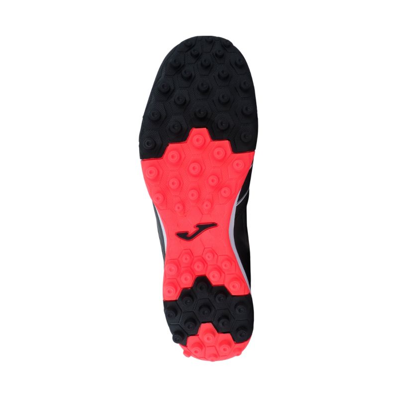 Joma Dribling 2501 Turf Black DRIW2501TF Football Boots In preparation Your Sports Performance