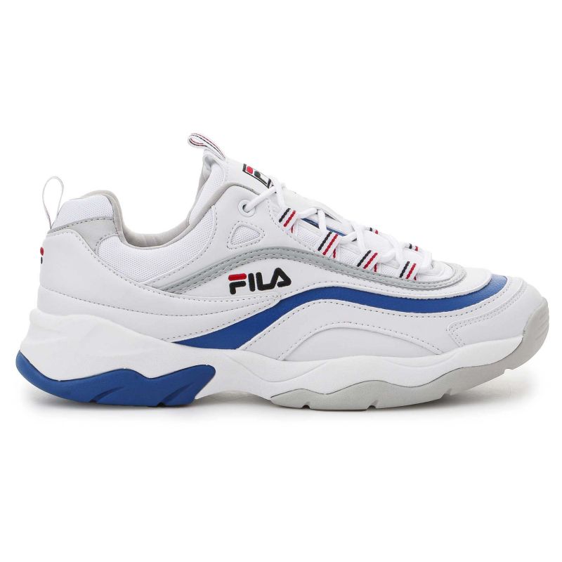 Fila Ray Flow M 1010578-02G shoes Footwear/Lifestyle/Fila Your Sports Performance