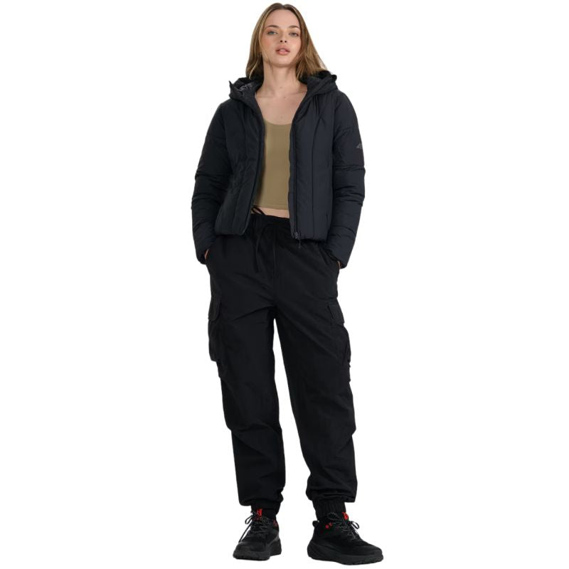 Jacket 4F F0706 W 4FRAW25TDJAF0706 20S Clothing/Outdoor Your Sports Performance