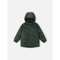 Reima Reimatec Maalo Age 2 Kids Boys Jr Jacket 5100020A-8516 Clothing/Outdoor/Reima Your Sports Performance