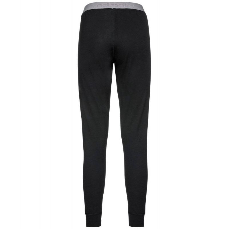 Odlo Base Layer Bottom Long Merino 200 Thermal Women's Technical Pants (110831/15000) In preparation Your Sports Performance
