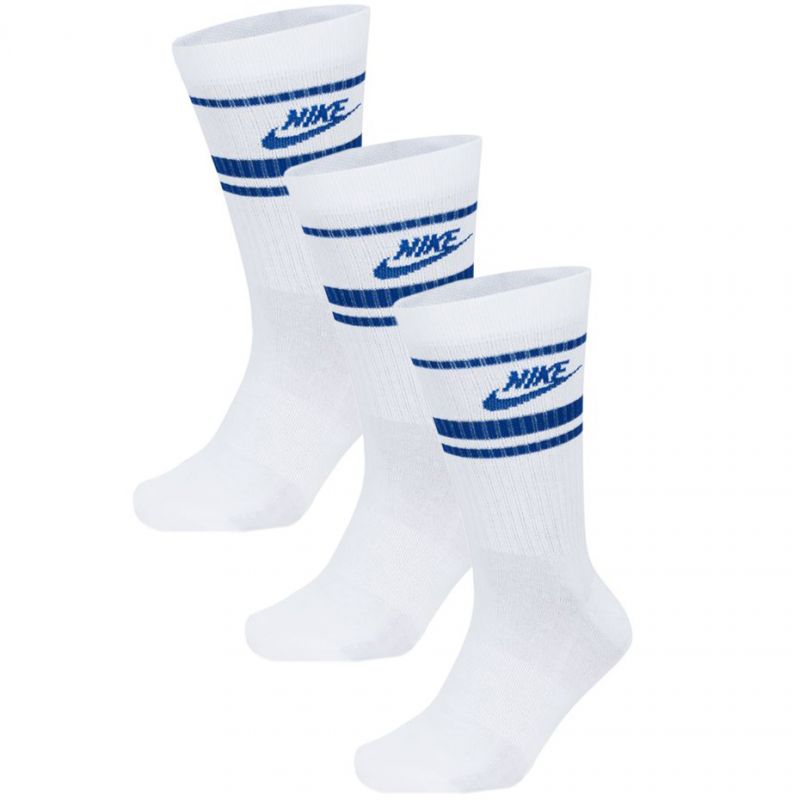 Nike NK NSW Everyday Essential Cr DX5089 105 socks Clothing/Training/Socks/Unisex Nike
