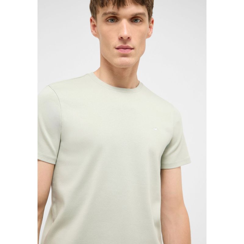 Mustang men's T-shirt ALLEN 1017762 6451 Mustang