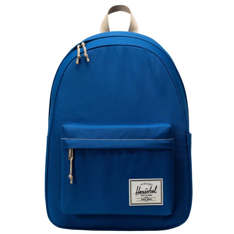 Herschel Classic Backpack 11544-06287 Blue One size In preparation Your Sports Performance
