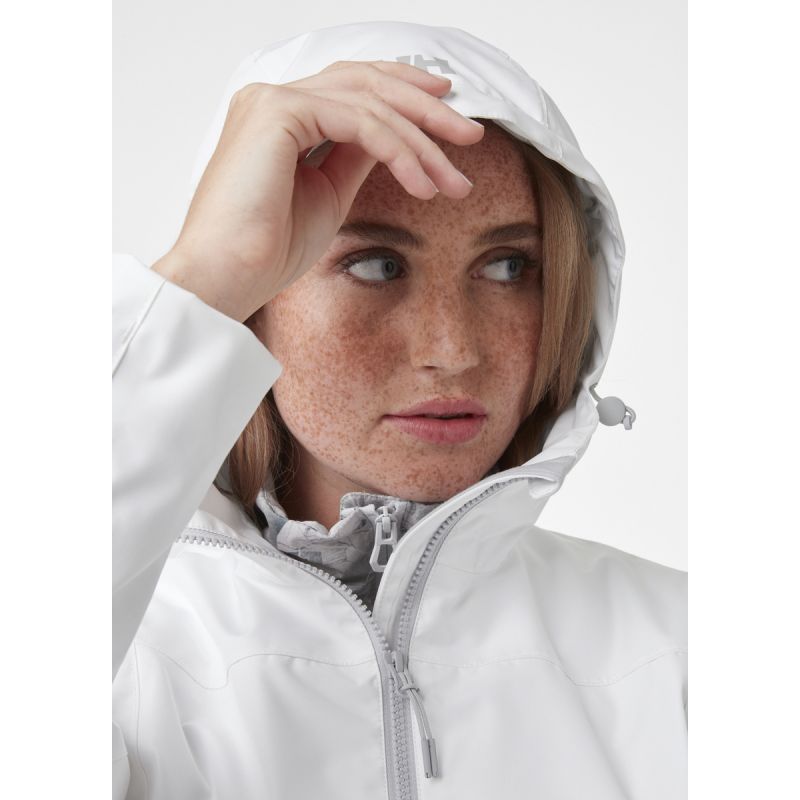 Helly Hansen Lisburn Rincoat Jacket W 53097 001 Clothing/Outdoor/Helly Hansen Your Sports Performance