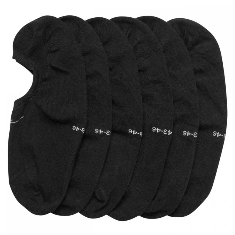 Karl Kani Socks Singature Invisible 6pack 30040010 Clothing/Lifestyle/Socks/Karl Kani Your Sports Performance