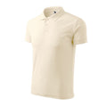 Men's Pique Polo Shirt (Almond) Malfini
