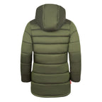 Trollkids Girls Trondheim Coat Jr 641-351 insulated jacket Clothing/Outdoor/Trollkids Your Sports Performance