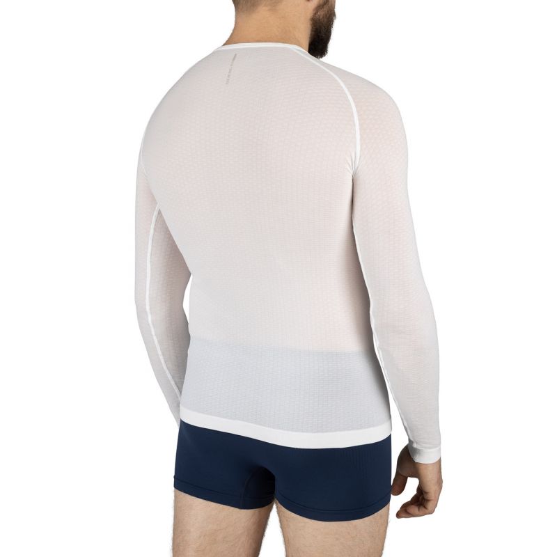 Thermoactive T-shirt Viking Longsleeve M 500-25-3457-0100 Clothing/Running Your Sports Performance