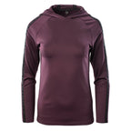 IQ Hoodie Boyna W 92800368504 Clothing/Training/IQ Your Sports Performance