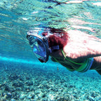 JUNIOR BEST SPORTING SNORKELING MASK Accessories Your Sports Performance