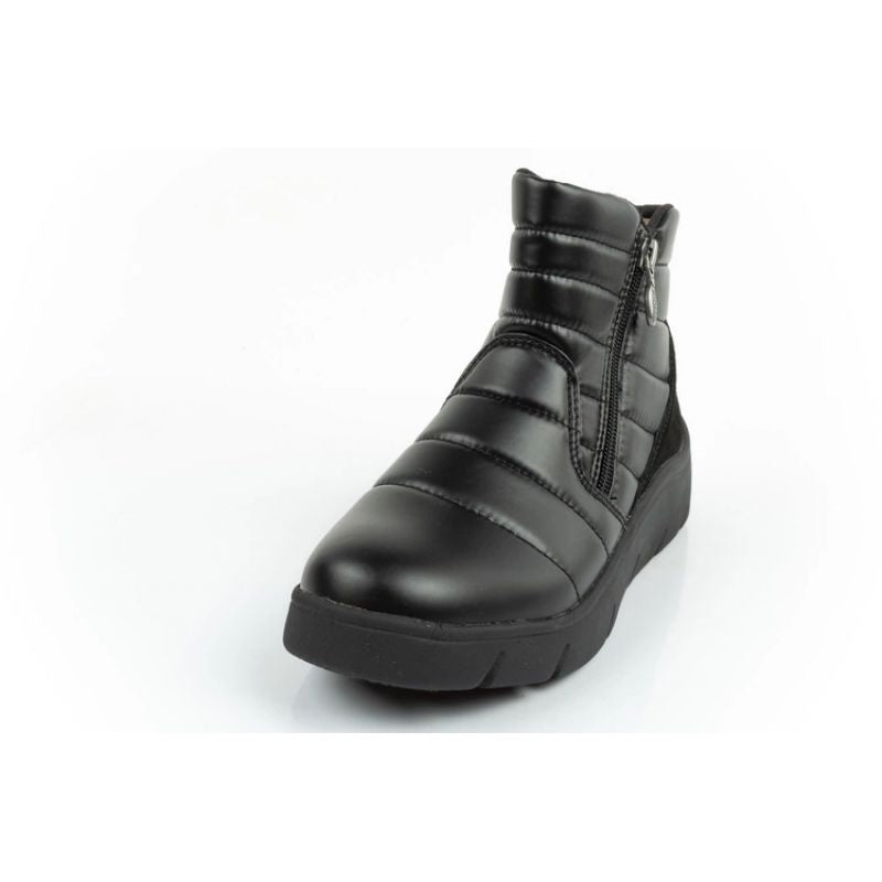 Scholl Aprica W F302351004 Winter Boots Footwear/Lifestyle/Scholl Your Sports Performance