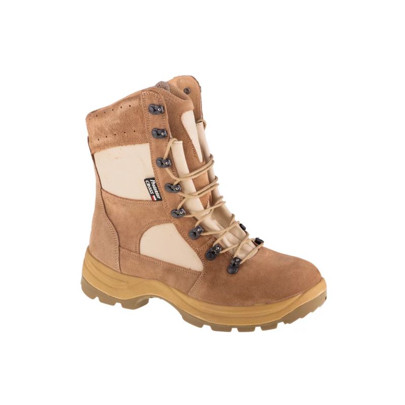 Protektor Cross M 010-040 shoes Footwear/Outdoor/Hi-Tec Your Sports Performance