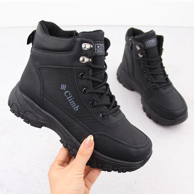 Trekking boots W NEWS 7921 EU661A Footwear/Lifestyle/News Your Sports Performance