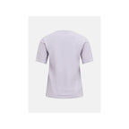 PEAK PERFORMANCE W Original Small Logo Tee for Women, Gray
