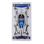 Bauer Kryptonium Roller Skate Rails In preparation Your Sports Performance